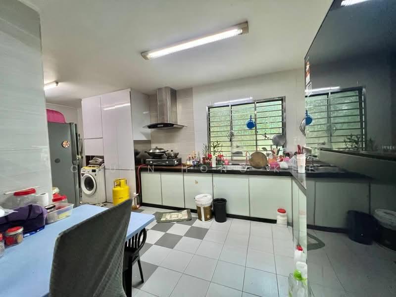 Bandar Baru Permas Jaya - 4