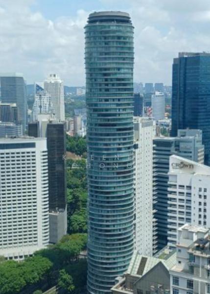 Vortex KLCC - 5
