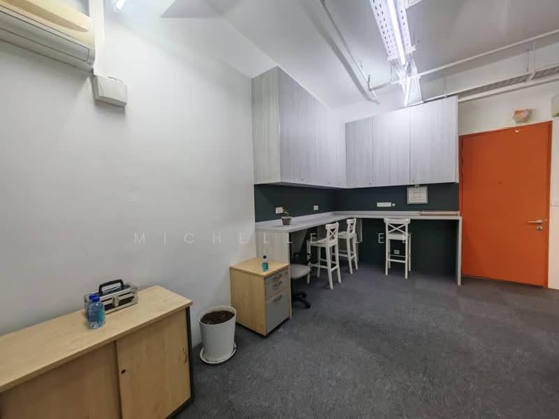 Tropicana Avenue - 1