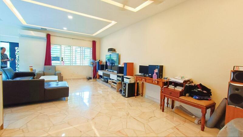 Ampang - 2