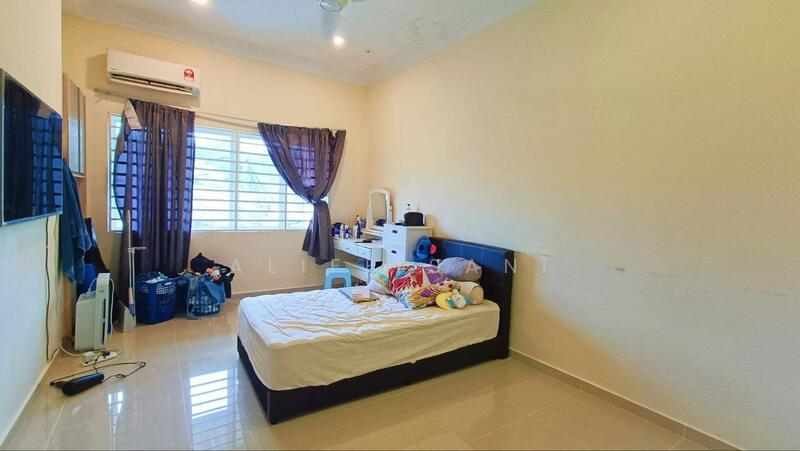 Ampang - 5
