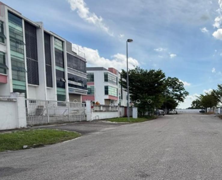 Taman Desa Idaman - 4