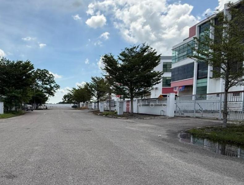 Taman Desa Idaman - 5