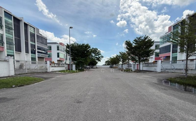 Taman Desa Idaman - 2