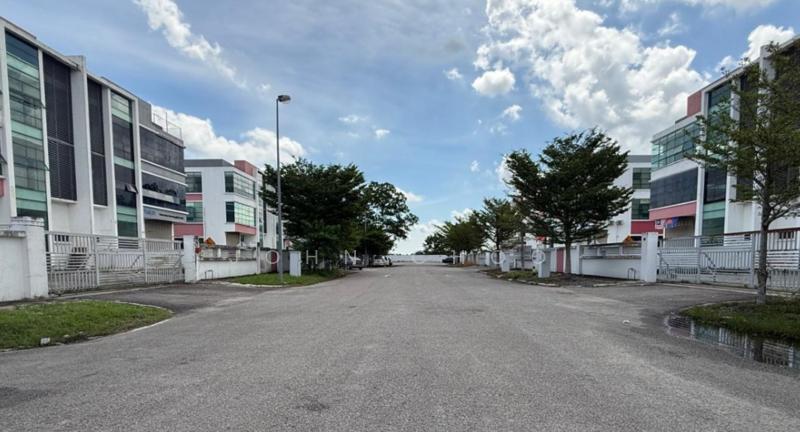 Taman Desa Idaman - 3