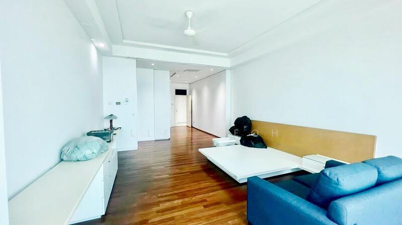 Mayfair Condominium - 5