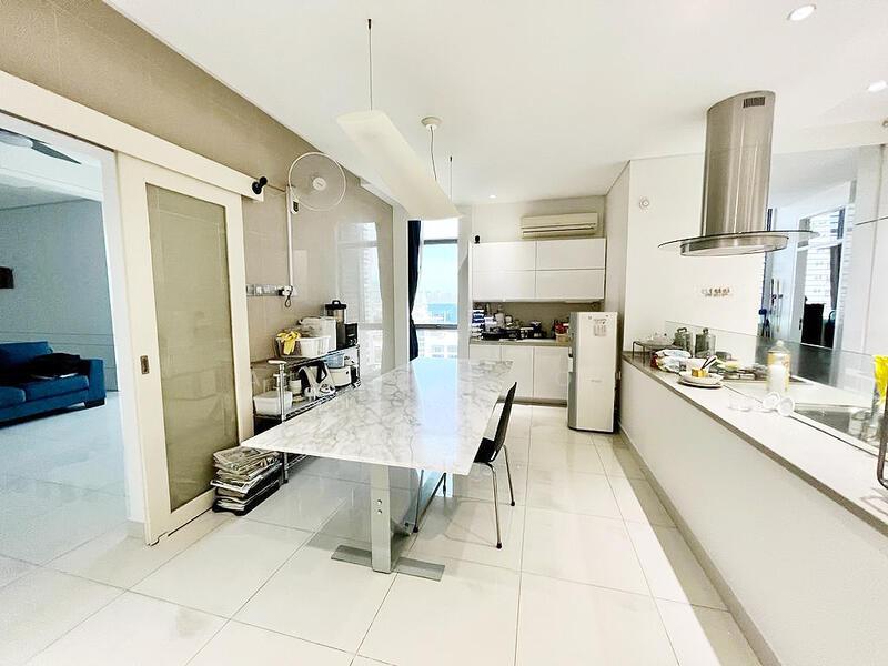 Mayfair Condominium - 3