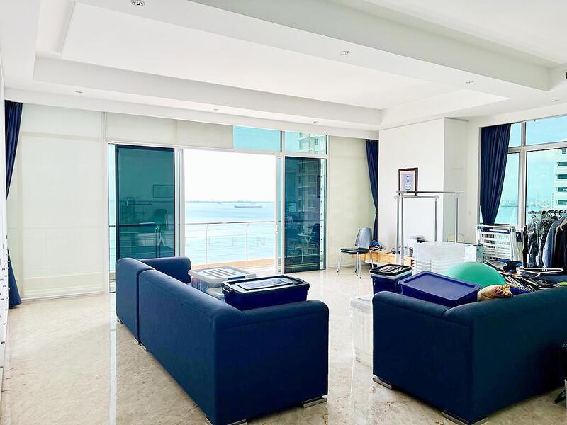 Mayfair Condominium - 1