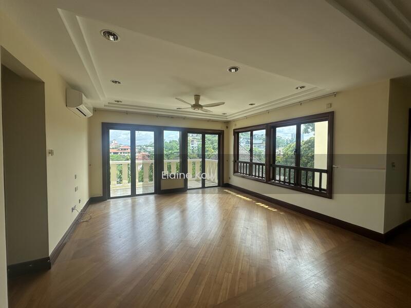 Bukit tunku, kuala lumpur - 4