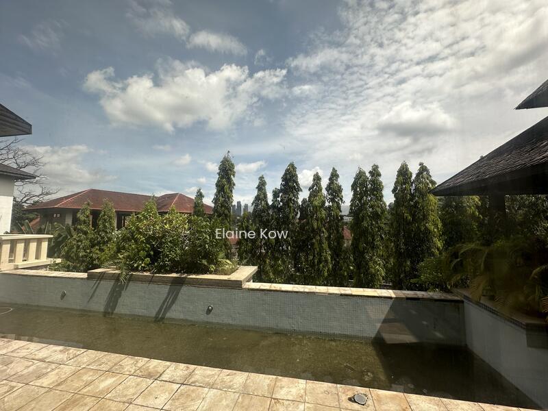 Bukit tunku, kuala lumpur - 5