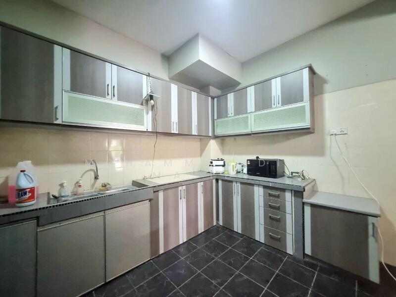 U5, Taman Subang Bestari - 2