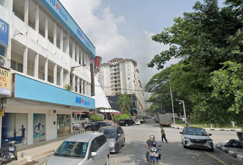 Kepong Baru - 2