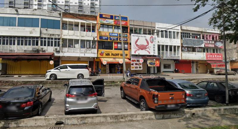 Kepong Baru - 4