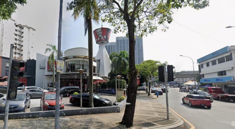 Kepong Baru - 5