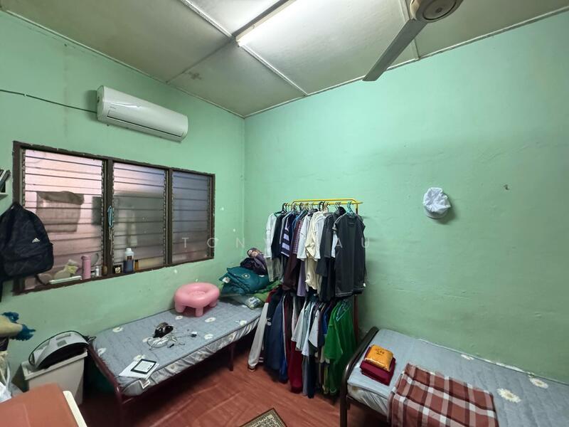Taman Bukit Kuchai - 3