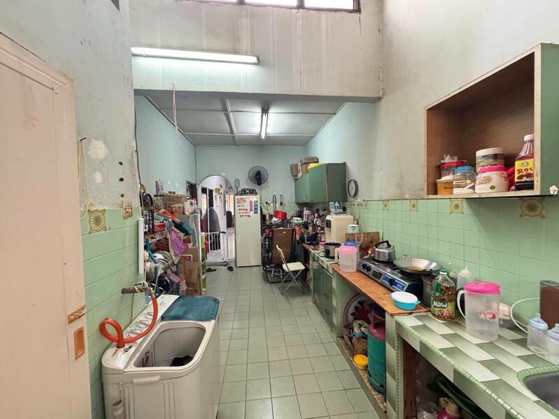 Taman Bukit Kuchai - 4