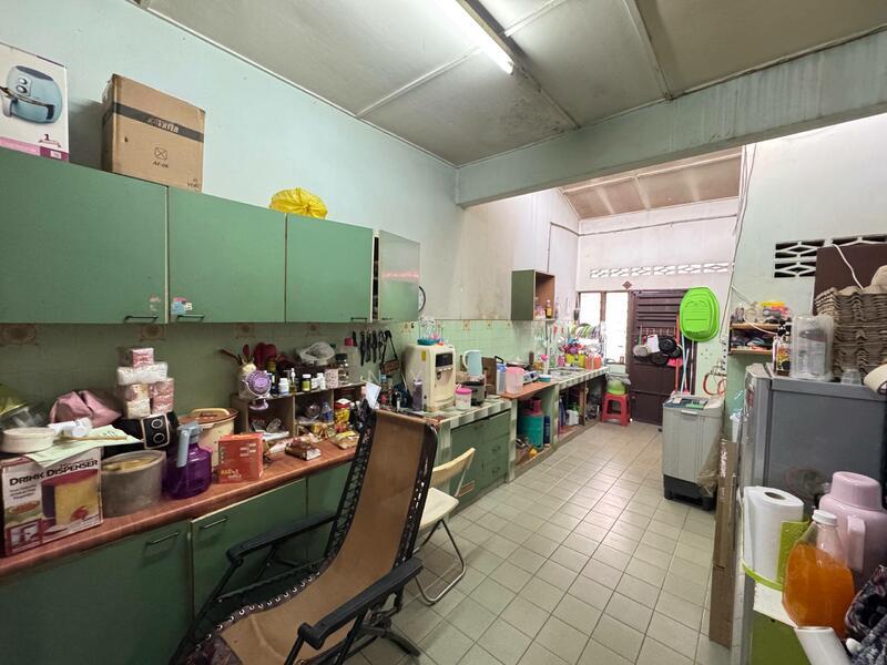 Taman Bukit Kuchai - 5