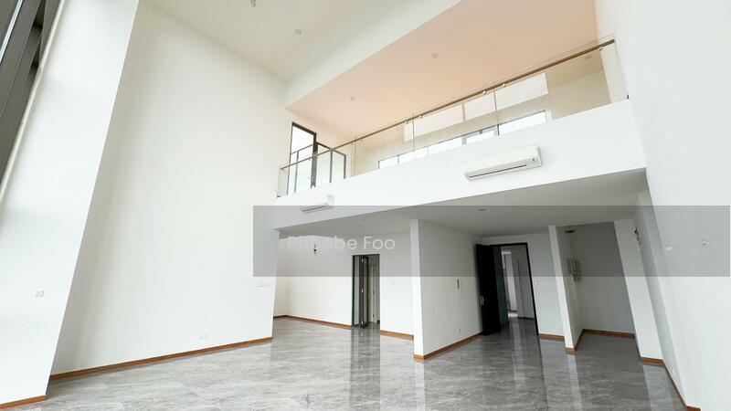 The WaterEdge (Pinggiran Air) - 1