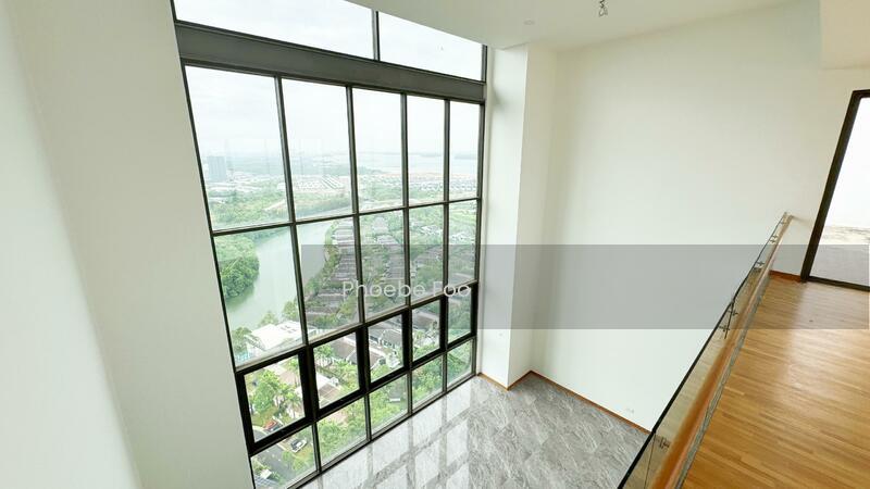 The WaterEdge (Pinggiran Air) - 3