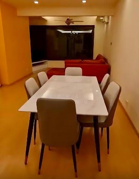 Riana Green Condominium - 5