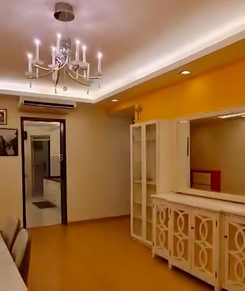 Riana Green Condominium - 4