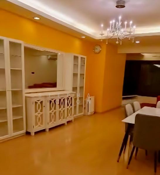 Riana Green Condominium - 1