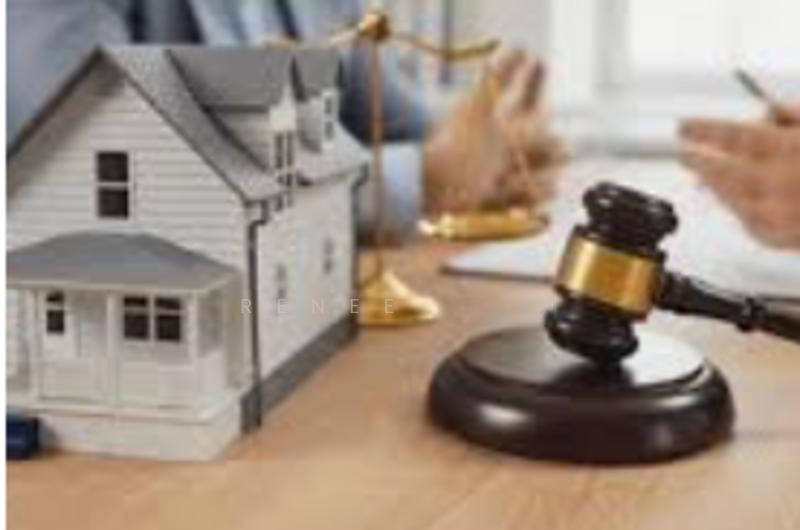 Shaftsbury Residence - 1