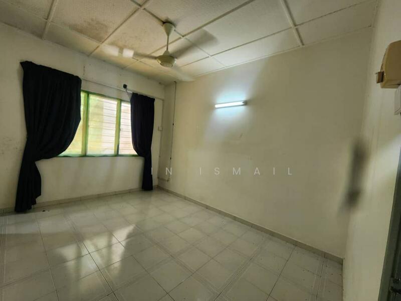 Section 5 @ Wangsa Maju - 5