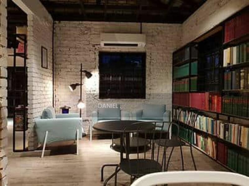 Bungalow at Petaling Jaya - 2