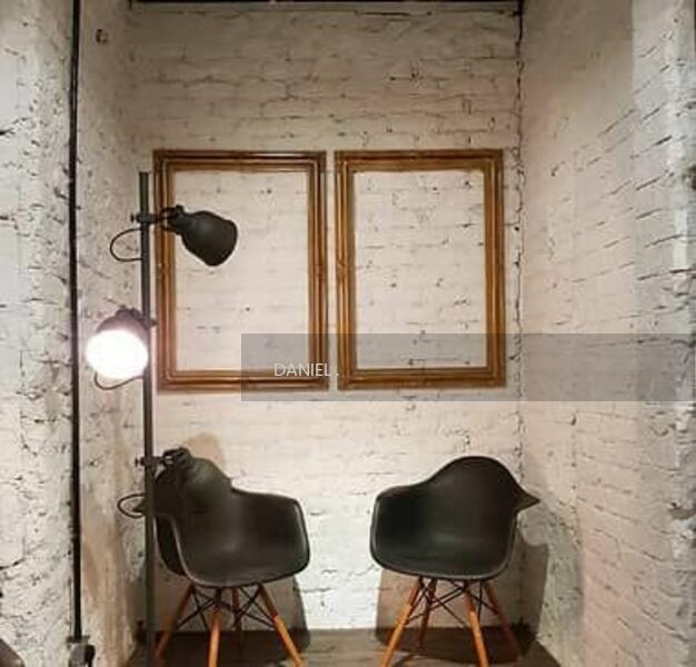 Bungalow at Petaling Jaya - 5