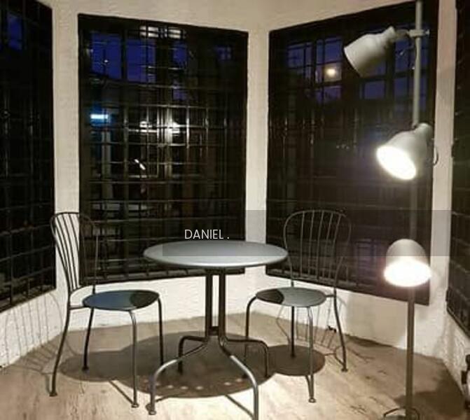 Bungalow at Petaling Jaya - 4