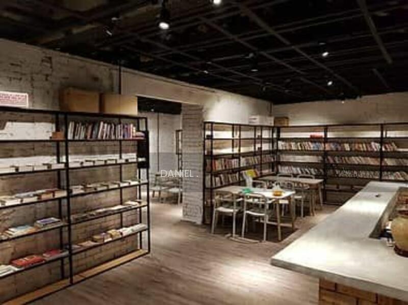 Bungalow at Petaling Jaya - 3