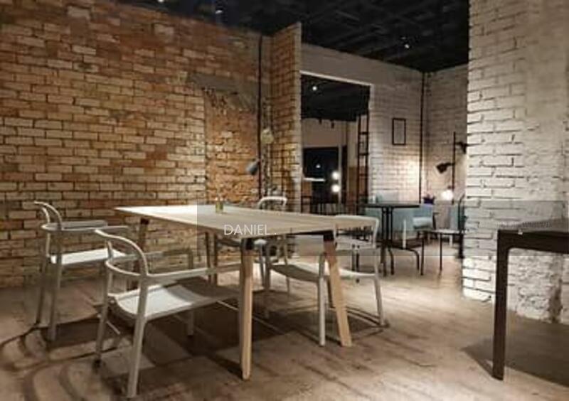 Bungalow at Petaling Jaya - 1