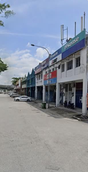 Taman Pandan Indah Industri Park - 3