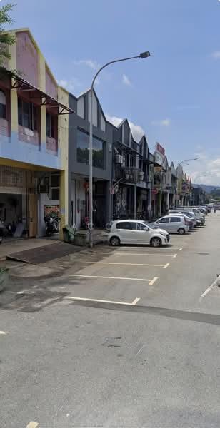 Taman Pandan Indah Industri Park - 2