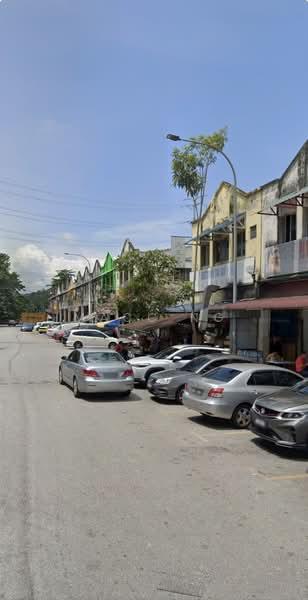 Taman Pandan Indah Industri Park - 5