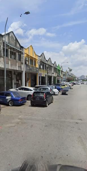 Taman Pandan Indah Industri Park - 4