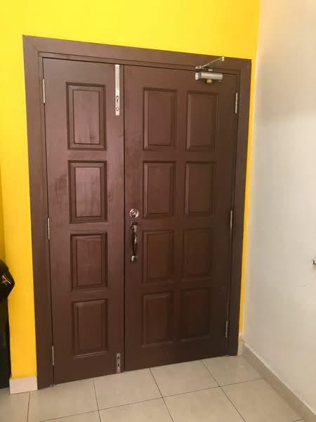Pelangi Utama - 5