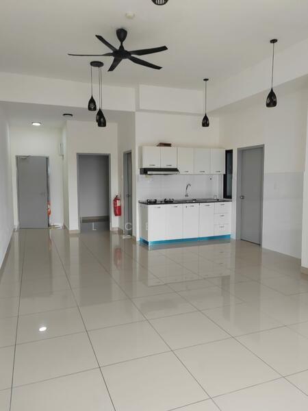 Avia Plus, Bandar Country Homes - 2