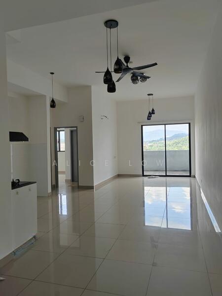 Avia Plus, Bandar Country Homes - 1