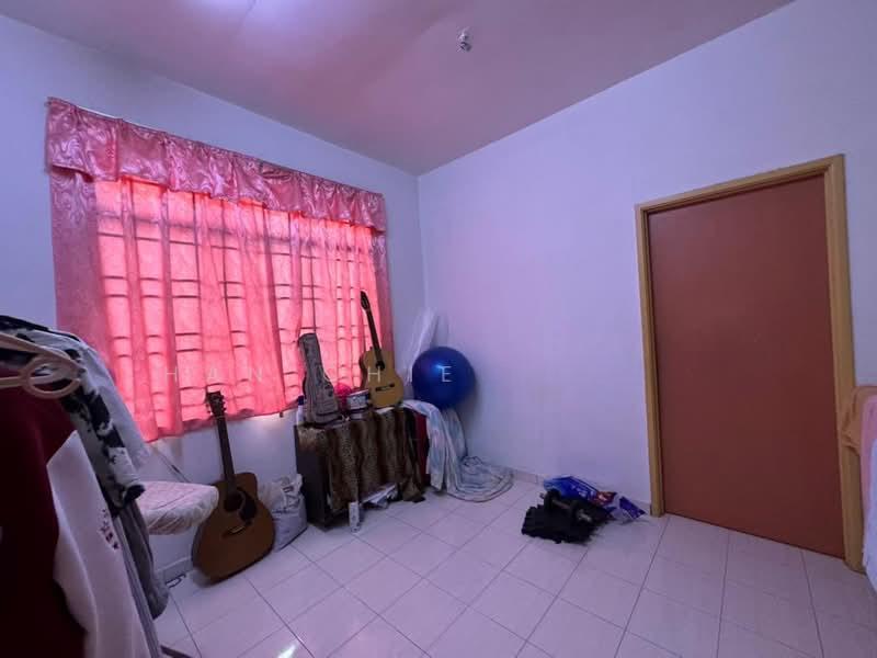 Taman Seri Janggus - 3