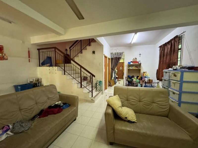 Taman Seri Janggus - 5