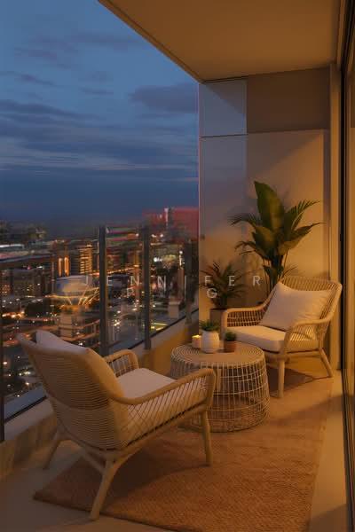 RV2 Residence (Riverville Residences 2) - 3
