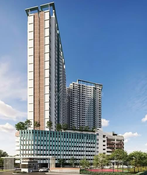 RV2 Residence (Riverville Residences 2) - 5
