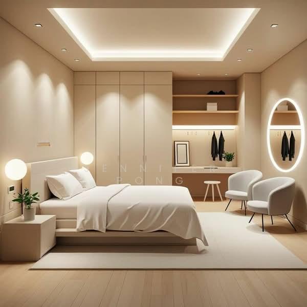 RV2 Residence (Riverville Residences 2) - 2