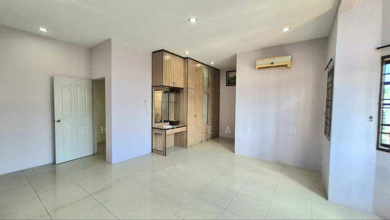 Taman Musim Bunga - 5