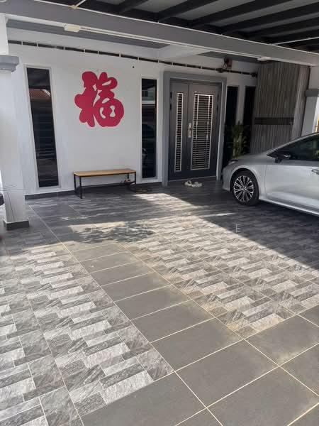 TAMAN PUCHONG UTAMA - 4