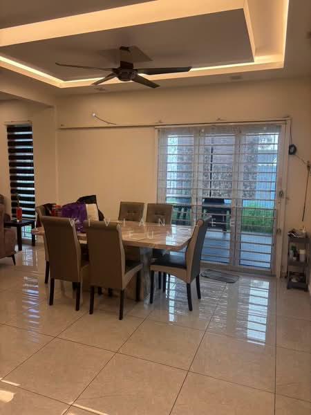 TAMAN PUCHONG UTAMA - 5