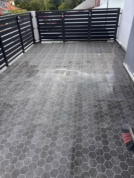 TAMAN PUCHONG UTAMA - 2