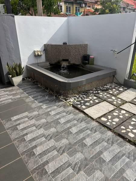 TAMAN PUCHONG UTAMA - 3